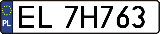 EL7H763