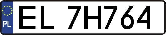 EL7H764