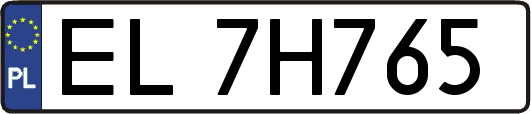 EL7H765