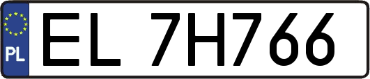 EL7H766