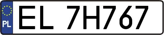 EL7H767