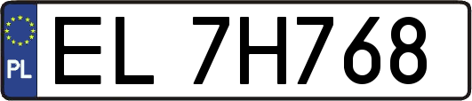 EL7H768