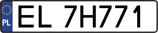 EL7H771
