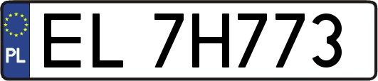 EL7H773