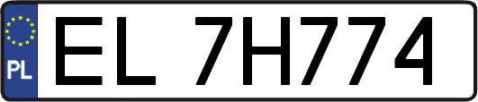 EL7H774