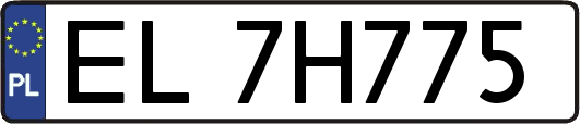 EL7H775
