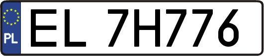 EL7H776