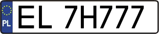 EL7H777
