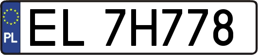 EL7H778