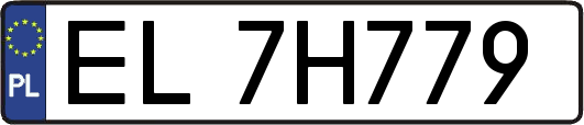 EL7H779
