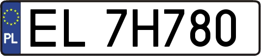 EL7H780