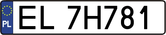 EL7H781