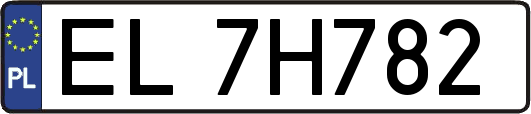 EL7H782