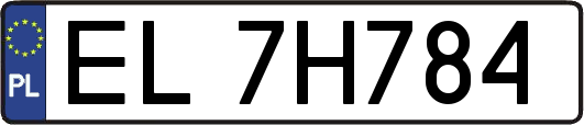EL7H784