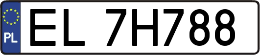 EL7H788