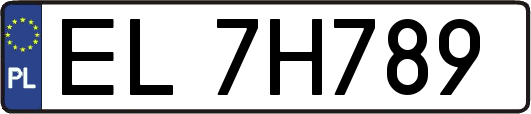 EL7H789