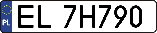 EL7H790
