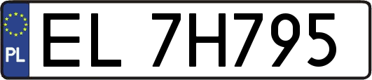 EL7H795