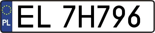 EL7H796
