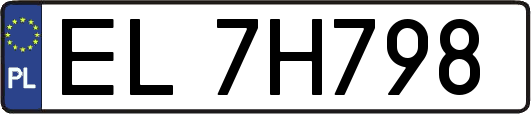 EL7H798