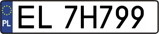 EL7H799