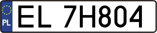 EL7H804