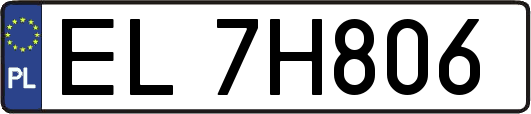 EL7H806