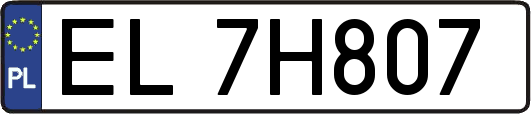 EL7H807