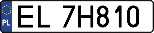 EL7H810