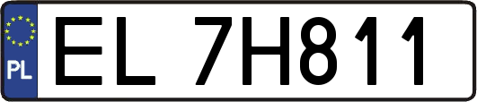 EL7H811