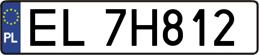 EL7H812