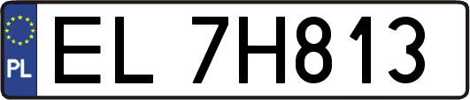 EL7H813