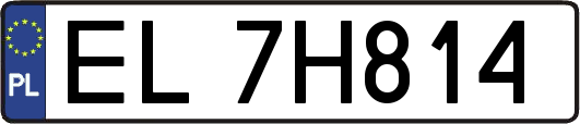 EL7H814