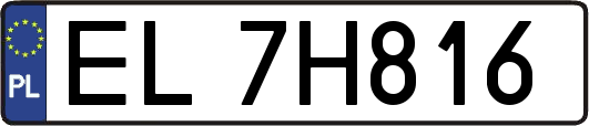 EL7H816