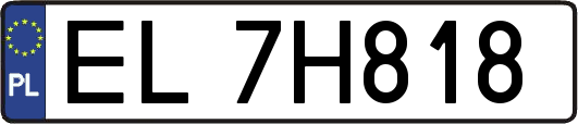 EL7H818
