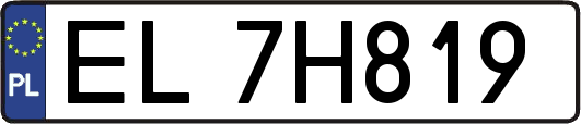 EL7H819