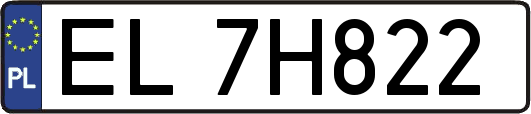 EL7H822