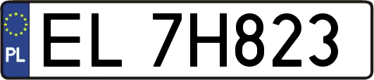 EL7H823