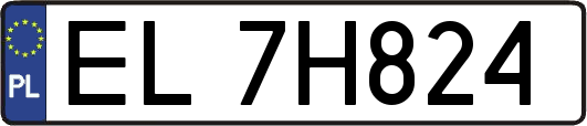 EL7H824