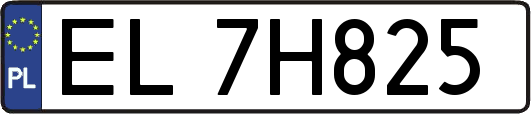 EL7H825