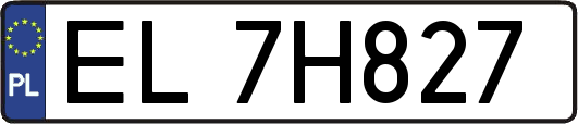 EL7H827