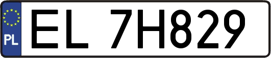 EL7H829