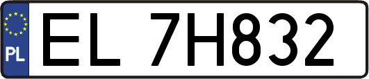 EL7H832