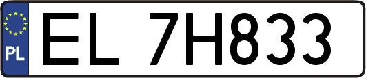 EL7H833