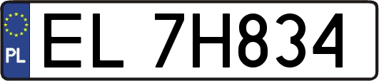 EL7H834