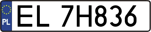 EL7H836