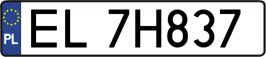 EL7H837