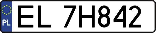 EL7H842