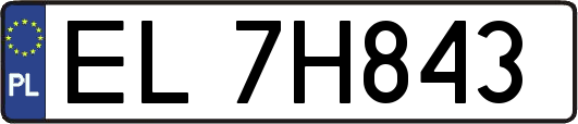 EL7H843