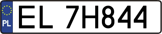 EL7H844